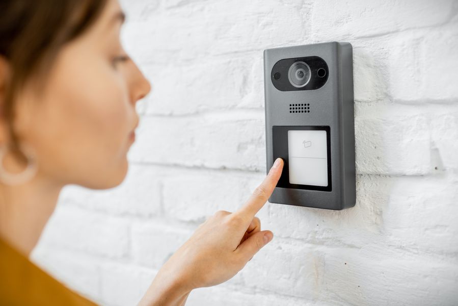 Los Mejores Porteros Automáticos Antivandálicos videoportero antivandalico fermax