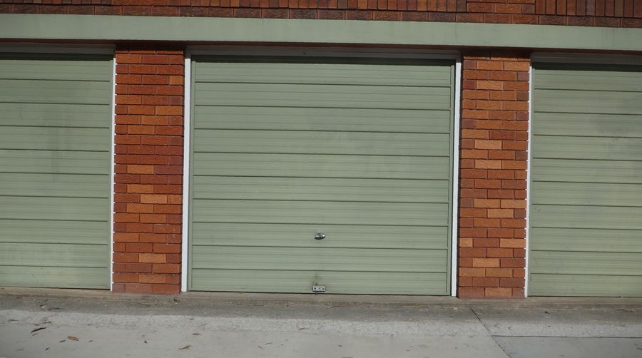antiaplastamiento puerta garaje