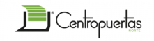 Logo Centro Puertas Norte